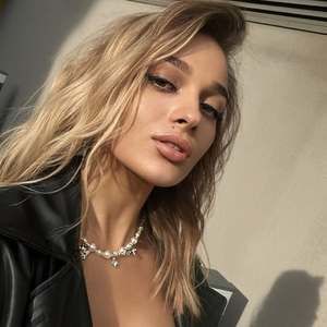 Meet your Posher, Pat